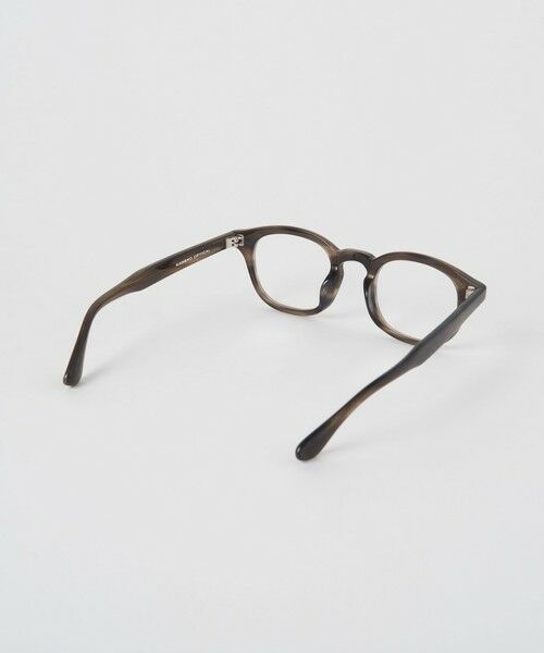 BEAUTY&YOUTH UNITED ARROWS / ビューティー&ユース ユナイテッドアローズ サングラス・メガネ | 【別注】 ＜KANEKO OPTICAL（金子眼鏡）＞ John/アイウェア | 詳細6