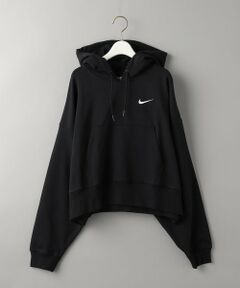 【WEB限定】＜NIKE＞ウィメンズ ジャージー プルオーバー パーカー