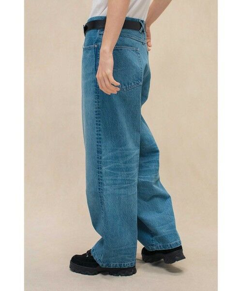 セール】 ＜monkey time＞ DENIM BAGGY PANTS/デニムパンツ （その他