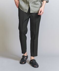 BEAUTY&YOUTH UNITED ARROWS / ビューティー&ユース ユナイテッドアローズ その他パンツ | 【WEB限定 WARDROBE SMART】 Reflax スキニー クロップドパンツ