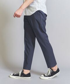 BEAUTY&YOUTH UNITED ARROWS / ビューティー&ユース ユナイテッドアローズ その他パンツ | 【WEB限定 WARDROBE SMART】 Reflax スキニー クロップドパンツ