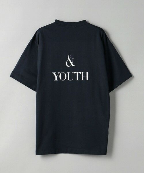 BEAUTY&YOUTH UNITED ARROWS / ビューティー&ユース ユナイテッドアローズ Tシャツ | BEAUTY&YOUTH TEE/Tシャツ | 詳細20