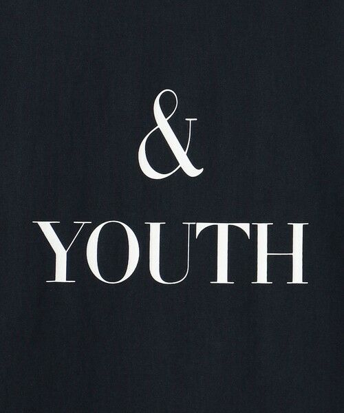 BEAUTY&YOUTH UNITED ARROWS / ビューティー&ユース ユナイテッドアローズ Tシャツ | BEAUTY&YOUTH TEE/Tシャツ | 詳細24