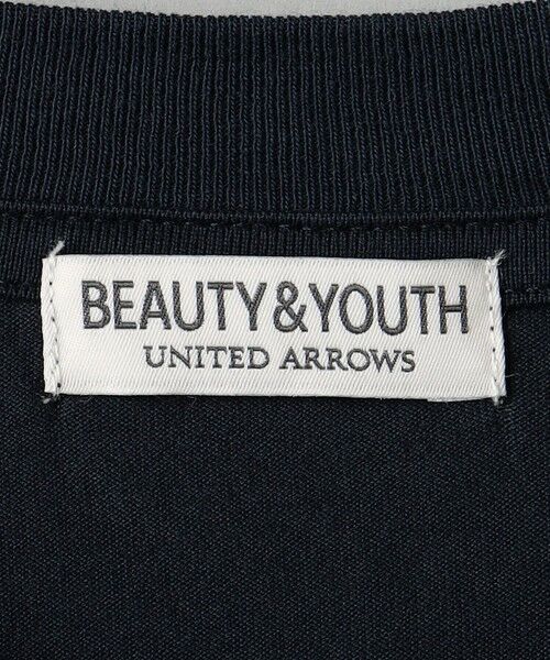 BEAUTY&YOUTH TEE/Tシャツ （Tシャツ）｜BEAUTY&YOUTH UNITED ARROWS 