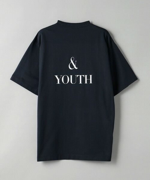 新品★BEAUTY\u0026YOUTH UNITED ARROWS レースコンビTシャツ