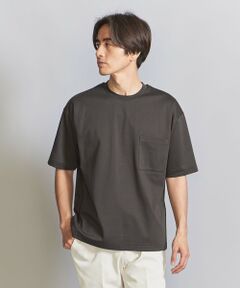 LACOSTE for BEAUTY&YOUTH＞ 1TONE PG TEE/Tシャツ （Tシャツ