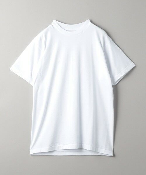 BEAUTY&YOUTH UNITED ARROWS / ビューティー&ユース ユナイテッドアローズ カットソー | 【別注】 ＜Hanes（ヘインズ）＞ 3PACK T-SHIRTS/パックTシャツ | 詳細16