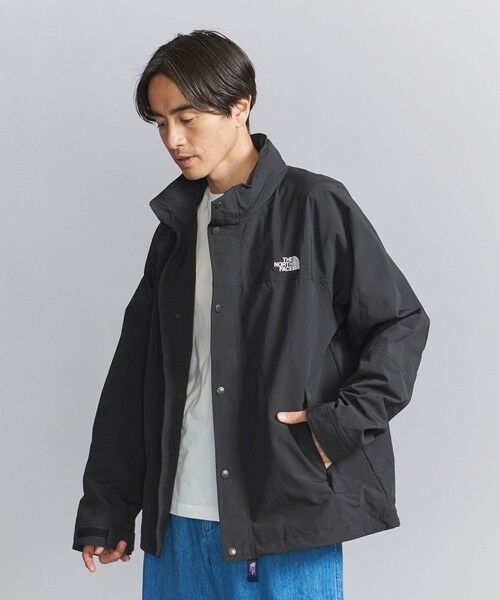 THE NORTH FACE＞ HYDRENA JACKET/アウター （ナイロンジャケット