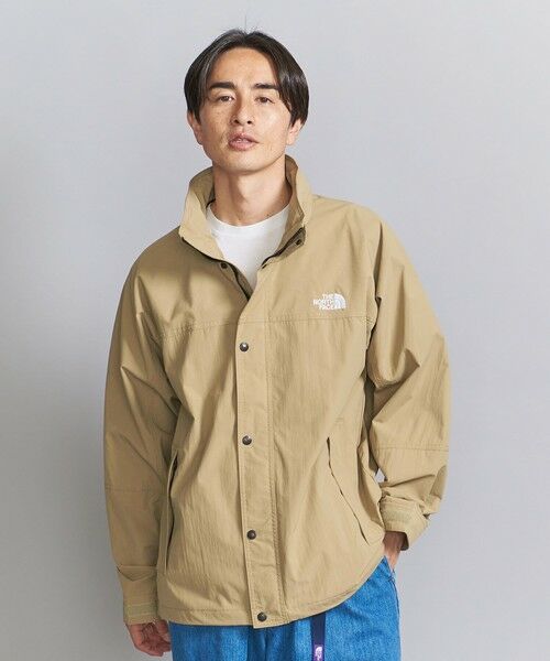 THE NORTH FACE＞ HYDRENA JACKET/アウター （ナイロンジャケット