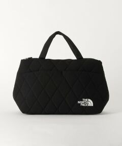 ＜THE NORTH FACE＞ GEOFACE BOX TOTE/トートバッグ