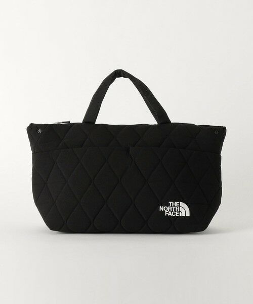 BEAUTY&YOUTH UNITED ARROWS / ビューティー&ユース ユナイテッドアローズ トートバッグ | ＜THE NORTH FACE＞ GEOFACE BOX TOTE/トートバッグ | 詳細10