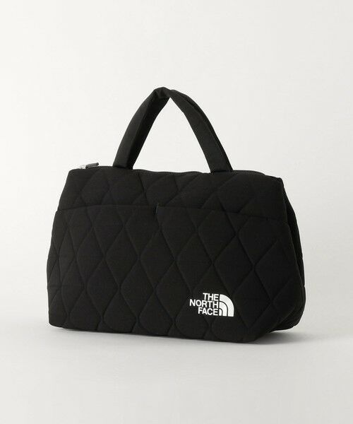 BEAUTY&YOUTH UNITED ARROWS / ビューティー&ユース ユナイテッドアローズ トートバッグ | ＜THE NORTH FACE＞ GEOFACE BOX TOTE/トートバッグ | 詳細3