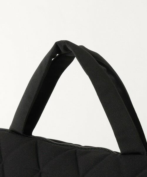 BEAUTY&YOUTH UNITED ARROWS / ビューティー&ユース ユナイテッドアローズ トートバッグ | ＜THE NORTH FACE＞ GEOFACE BOX TOTE/トートバッグ | 詳細4
