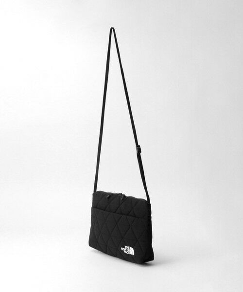 BEAUTY&YOUTH UNITED ARROWS / ビューティー&ユース ユナイテッドアローズ ショルダーバッグ | ＜THE NORTH FACE＞ GEOFACE POUCH/ショルダーバッグ | 詳細3