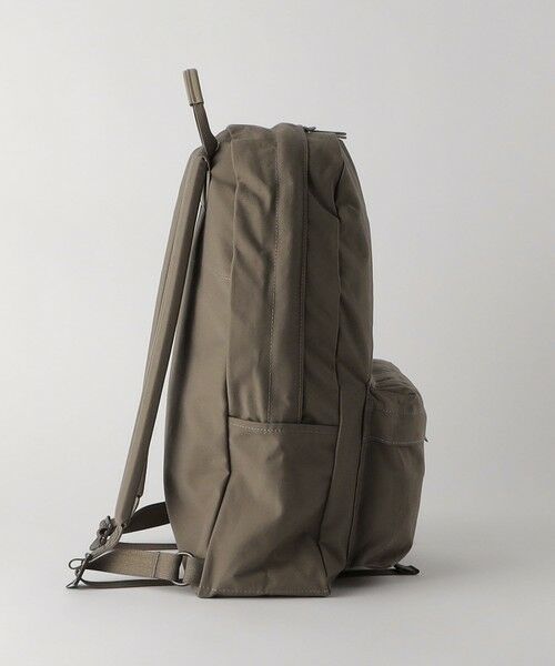 BEAUTY&YOUTH UNITED ARROWS / ビューティー&ユース ユナイテッドアローズ リュック・バックパック | ＜STANDARD SUPPLY＞ DAYPACK GREIGE EDITION/リュック | 詳細1