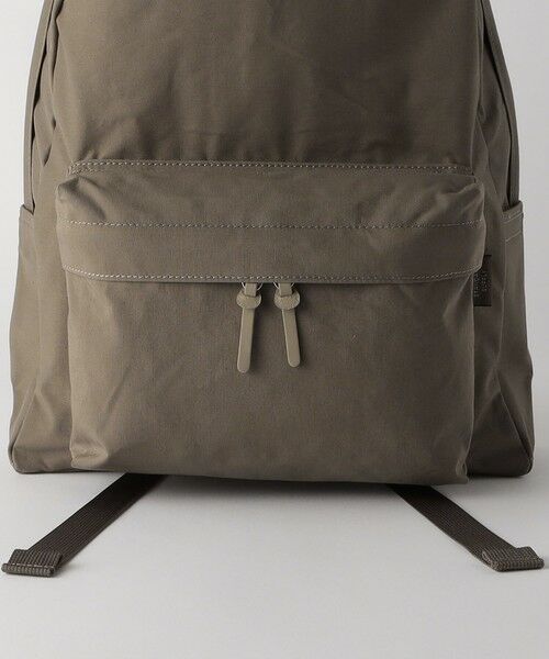 ＜STANDARD SUPPLY＞ DAYPACK GREIGE EDITION/リュック