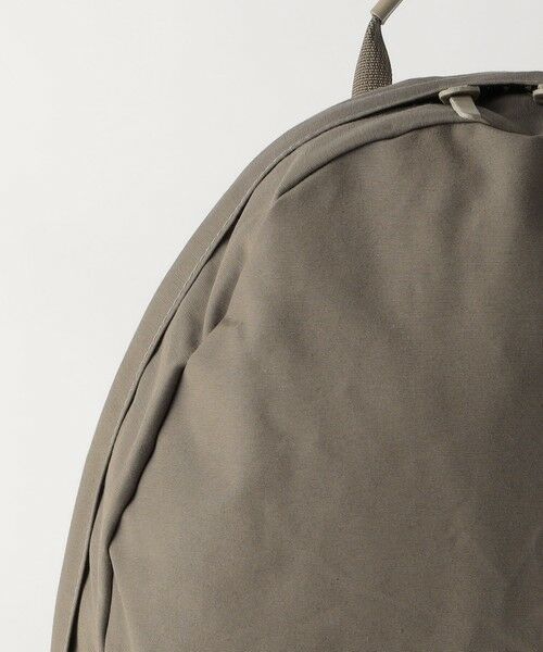 BEAUTY&YOUTH UNITED ARROWS / ビューティー&ユース ユナイテッドアローズ リュック・バックパック | ＜STANDARD SUPPLY＞ DAYPACK GREIGE EDITION/リュック | 詳細12