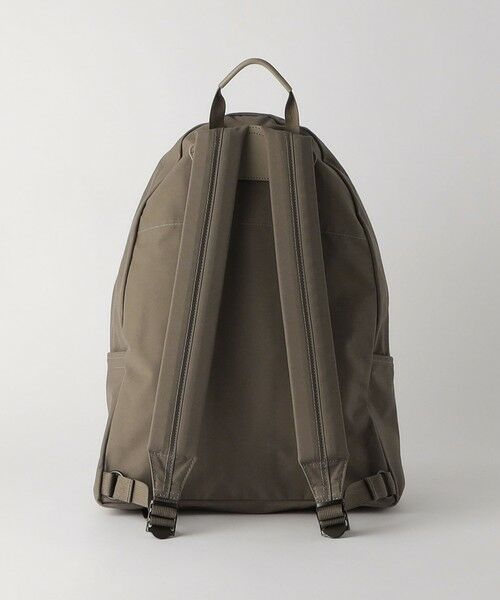 BEAUTY&YOUTH UNITED ARROWS / ビューティー&ユース ユナイテッドアローズ リュック・バックパック | ＜STANDARD SUPPLY＞ DAYPACK GREIGE EDITION/リュック | 詳細2