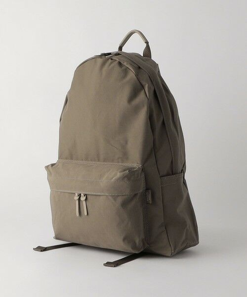 BEAUTY&YOUTH UNITED ARROWS / ビューティー&ユース ユナイテッドアローズ リュック・バックパック | ＜STANDARD SUPPLY＞ DAYPACK GREIGE EDITION/リュック | 詳細3