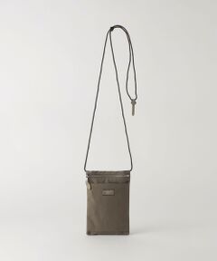 ＜STANDARD SUPPLY＞ SLING PURSE M GREIGE EDITION/ショルダーバッグ