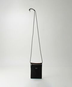 ＜STANDARD SUPPLY＞ SLING PURSE M/ショルダーバッグ