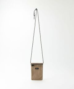 ＜STANDARD SUPPLY＞ SLING PURSE M/ショルダーバッグ