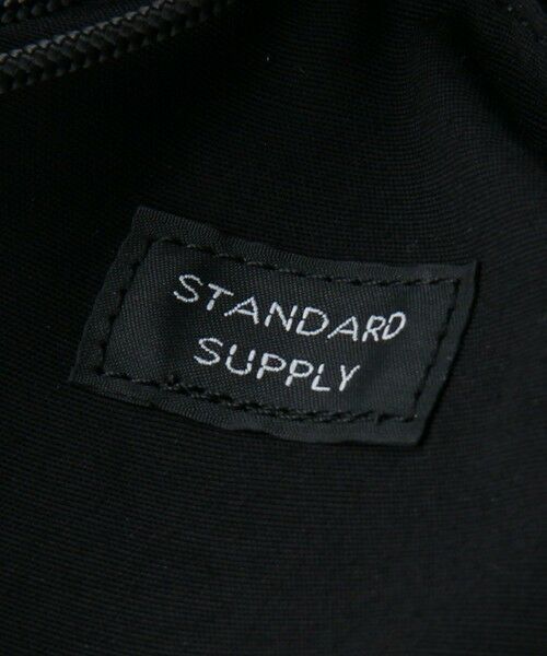 BEAUTY&YOUTH UNITED ARROWS / ビューティー&ユース ユナイテッドアローズ ショルダーバッグ | ＜STANDARD SUPPLY＞ CHALK SHOULDER/ショルダーバッグ | 詳細16