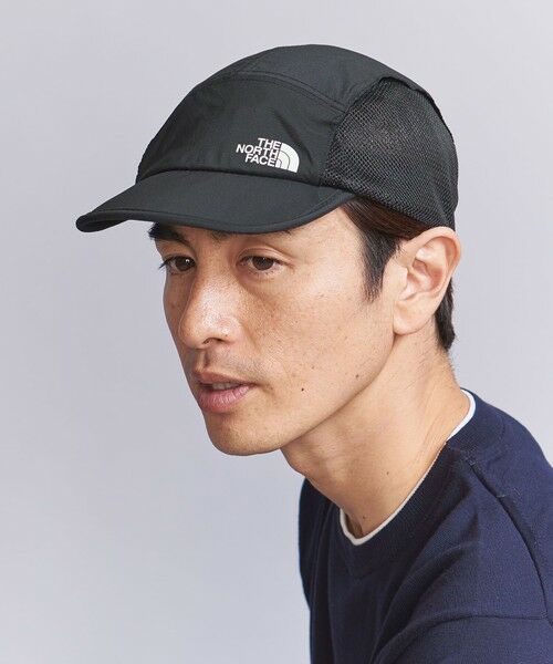 セール】 ＜THE NORTH FACE＞ PROMPT CAP/キャップ （キャップ