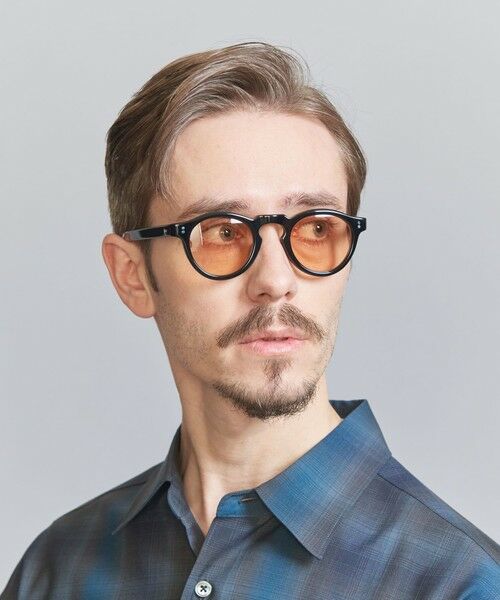 UNITED ARROWS by KANEKO OPTICAL サングラス - 通販 - gofukuyasan.com