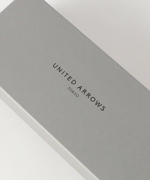 BEAUTY&YOUTH UNITED ARROWS / ビューティー&ユース ユナイテッドアローズ サングラス・メガネ | 【別注】 ＜KANEKO OPTICAL（金子眼鏡）＞ Kevin/サングラス ‐MADE IN JAPAN‐ | 詳細20