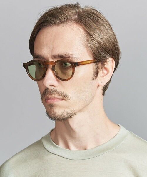 BEAUTY&YOUTH × KANEKO OPTICAL サングラスレディース - everestgranite.ca