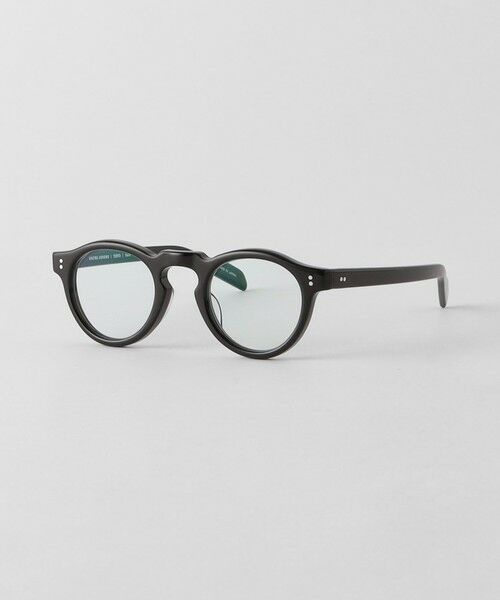 別注】 ＜KANEKO OPTICAL（金子眼鏡）＞ Kevin PHOTOCHROMIC LENS/アイ 