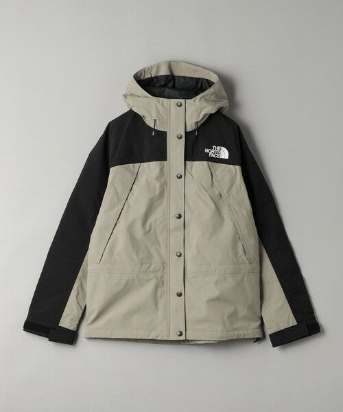 ＜THE NORTH FACE＞マウンテンライト ジャケット -ウォッシャブル-