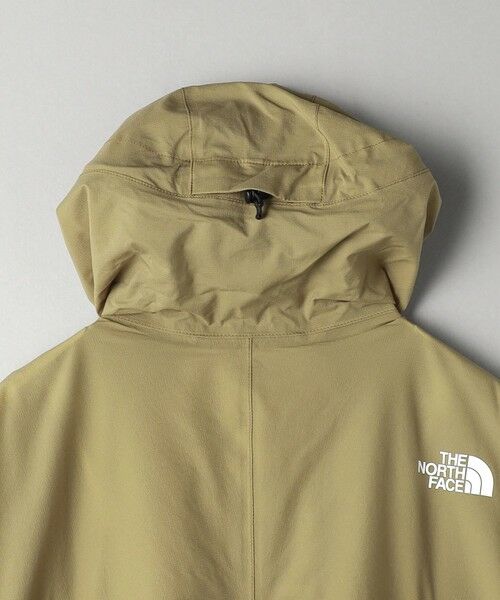 BEAUTY&YOUTH UNITED ARROWS / ビューティー&ユース ユナイテッドアローズ ナイロンジャケット | 【WEB限定】＜THE NORTH FACE＞ブリーズ ライトニング コート -ウォッシャブル- | 詳細18