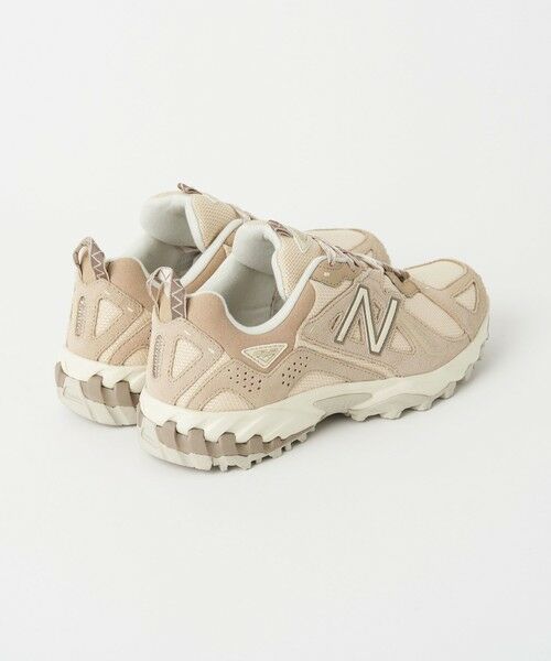 セール】 【国内EXCLUSIVE】＜New Balance＞ML610TBE/スニーカー