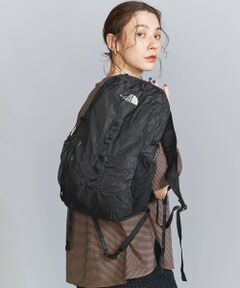 ＜THE NORTH FACE＞メイフライパック22/リュック