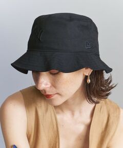 【別注】＜NEW ERA＞バケットハット