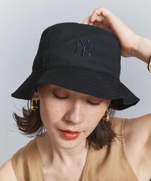 別注】＜NEW ERA＞バケットハット （ハット）｜BEAUTY&YOUTH UNITED