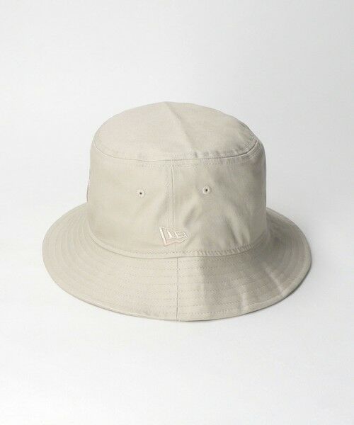 BEAUTY&YOUTH UNITED ARROWS / ビューティー&ユース ユナイテッドアローズ ハット | 【別注】＜NEW ERA＞バケットハット | 詳細12