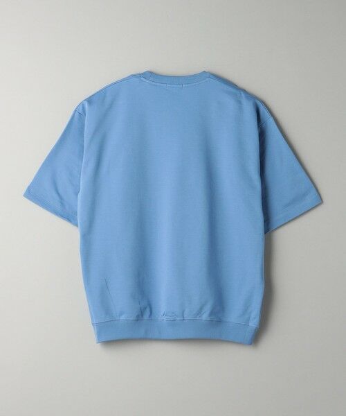 BEAUTY&YOUTH UNITED ARROWS / ビューティー&ユース ユナイテッドアローズ Tシャツ | カネマサメリヤス メローコットン スウェット Ｔシャツ | 詳細10