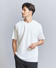 【WEB限定 WARDROBE SMART】NORITAKE スマートフィット Tシャツ