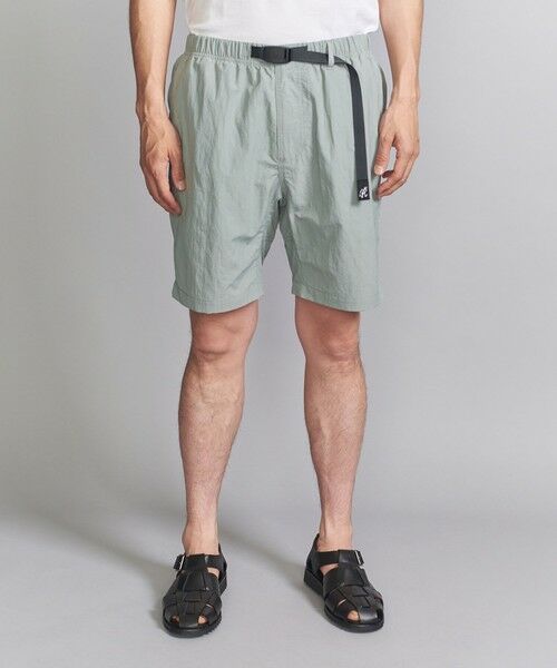 【別注】＜GRAMICCI＞ NY SHORTS/ショートパンツ