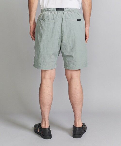 【別注】＜GRAMICCI＞ NY SHORTS/ショートパンツ