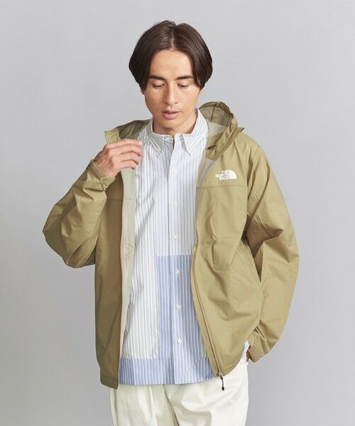 BEAUTY&YOUTH UNITED ARROWS / ビューティー&ユース ユナイテッドアローズ ナイロンジャケット | ＜THE NORTH FACE＞ VENTURE JACKET/アウター | 詳細23