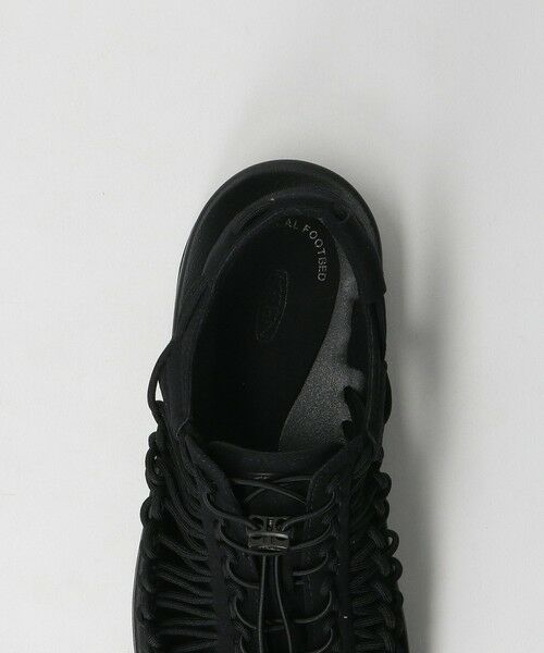 BEAUTY&YOUTH UNITED ARROWS / ビューティー&ユース ユナイテッドアローズ フラットシューズ | ＜KEEN＞ UNEEK/サンダル | 詳細6