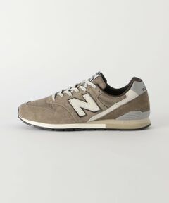 ＜New Balance＞ CM996RP2/スニーカー