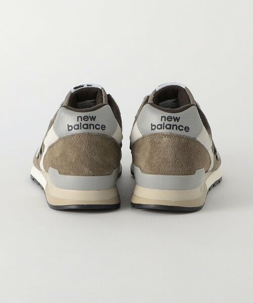 BEAUTY&YOUTH UNITED ARROWS / ビューティー&ユース ユナイテッドアローズ スニーカー | ＜New Balance＞ CM996RP2/スニーカー | 詳細4