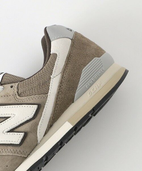 BEAUTY&YOUTH UNITED ARROWS / ビューティー&ユース ユナイテッドアローズ スニーカー | ＜New Balance＞ CM996RP2/スニーカー | 詳細8