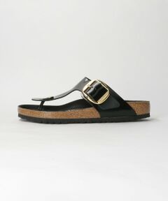 ＜BIRKENSTOCK＞ GIZEH BIG BUCKLE/サンダル