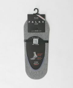 ＜FALKE＞ STEP INVISIBLE/ソックス